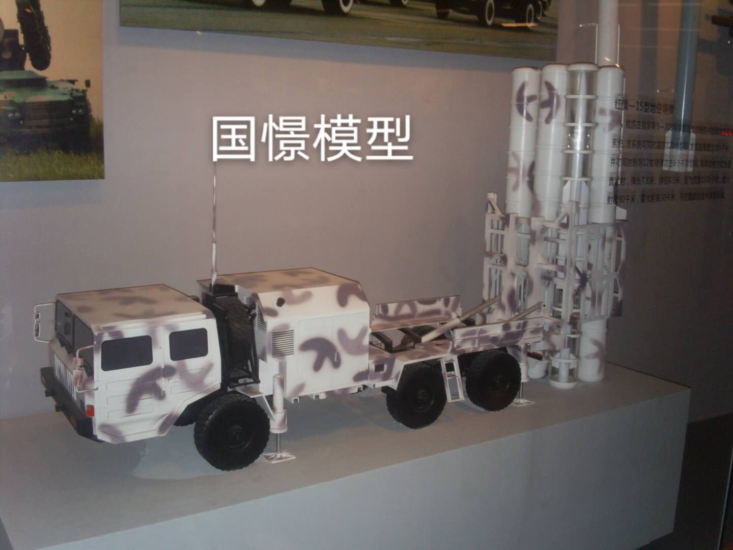 凤阳县车辆模型