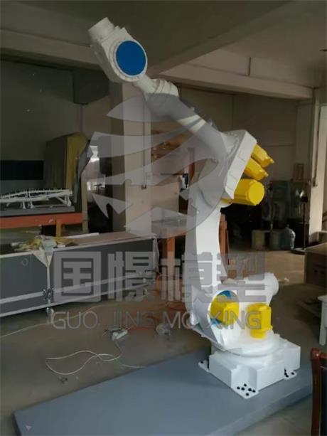 凤阳县工程机械模型